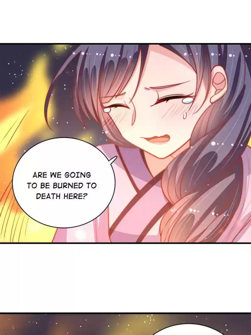 Marshal Is Jealous Everyday Chapter 79