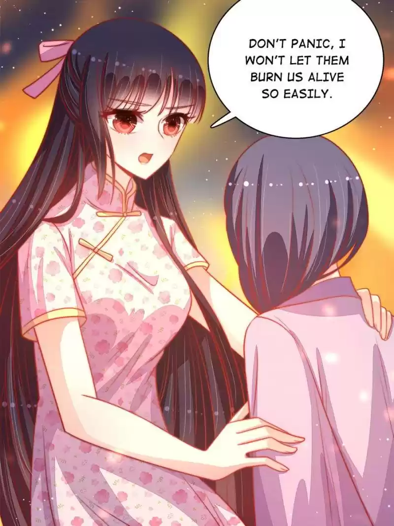 Marshal Is Jealous Everyday Chapter 79