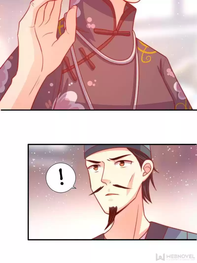 Marshal Is Jealous Everyday Chapter 79