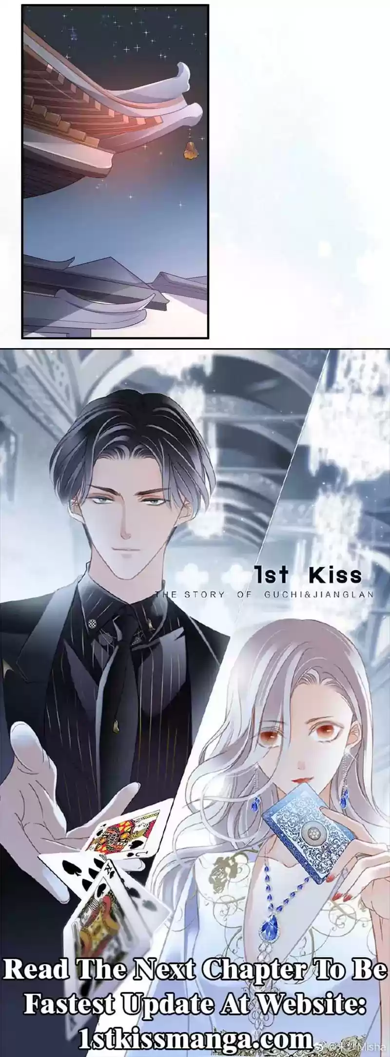 Marshal Is Jealous Everyday Chapter 8