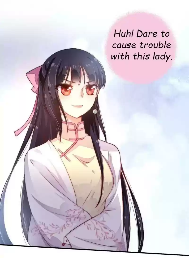 Marshal Is Jealous Everyday Chapter 8