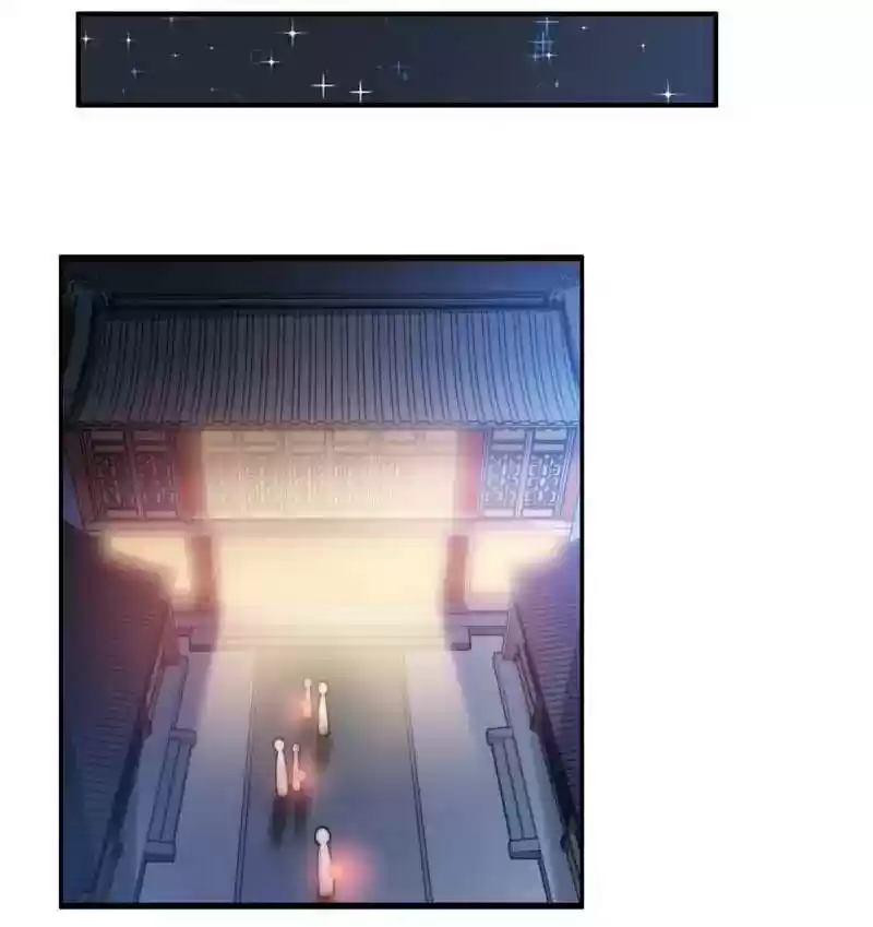 Marshal Is Jealous Everyday Chapter 8