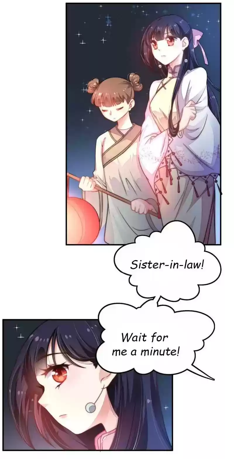 Marshal Is Jealous Everyday Chapter 8