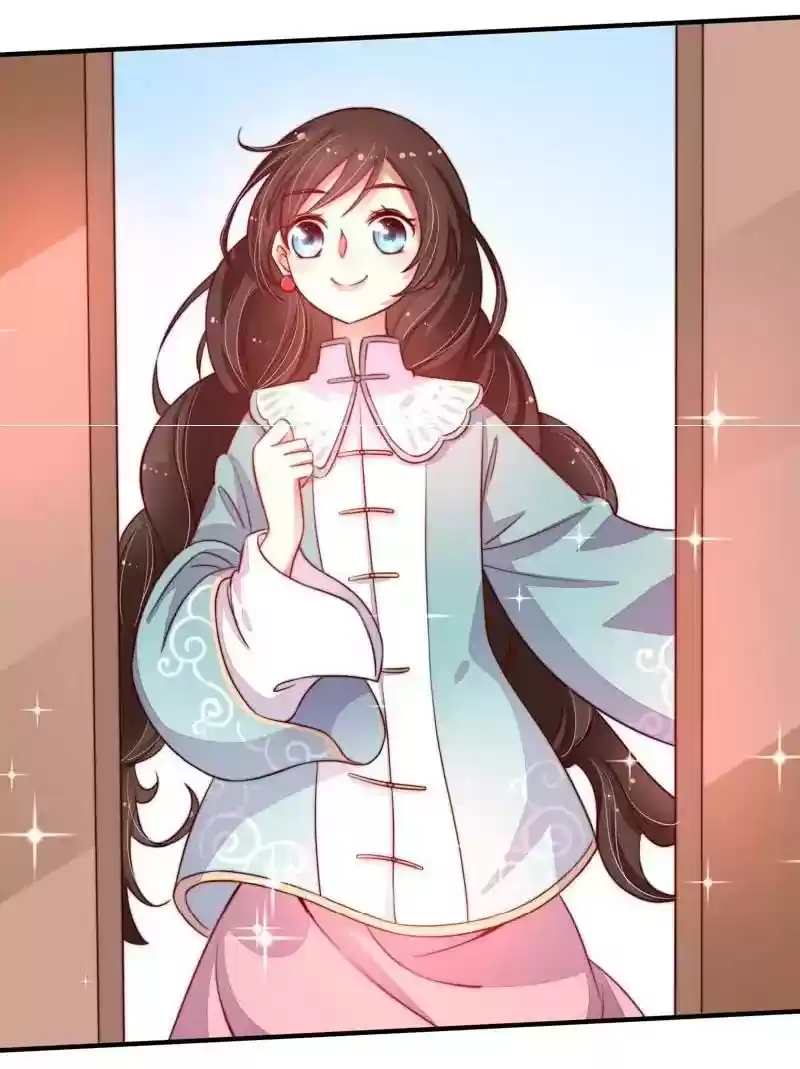 Marshal Is Jealous Everyday Chapter 8