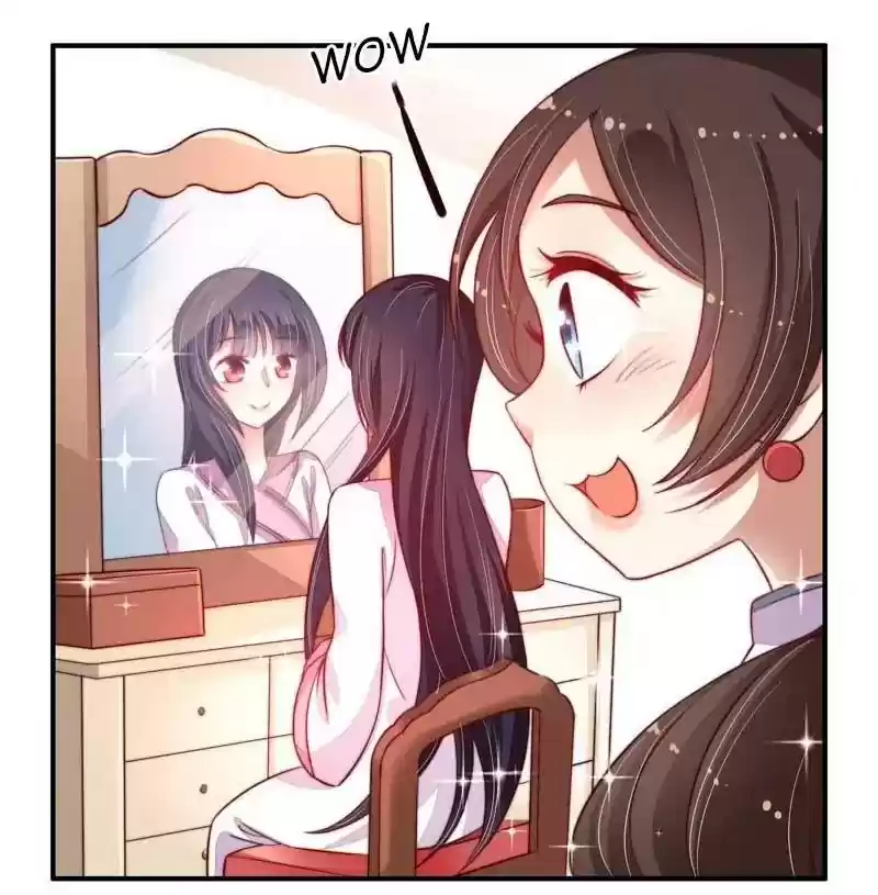 Marshal Is Jealous Everyday Chapter 8