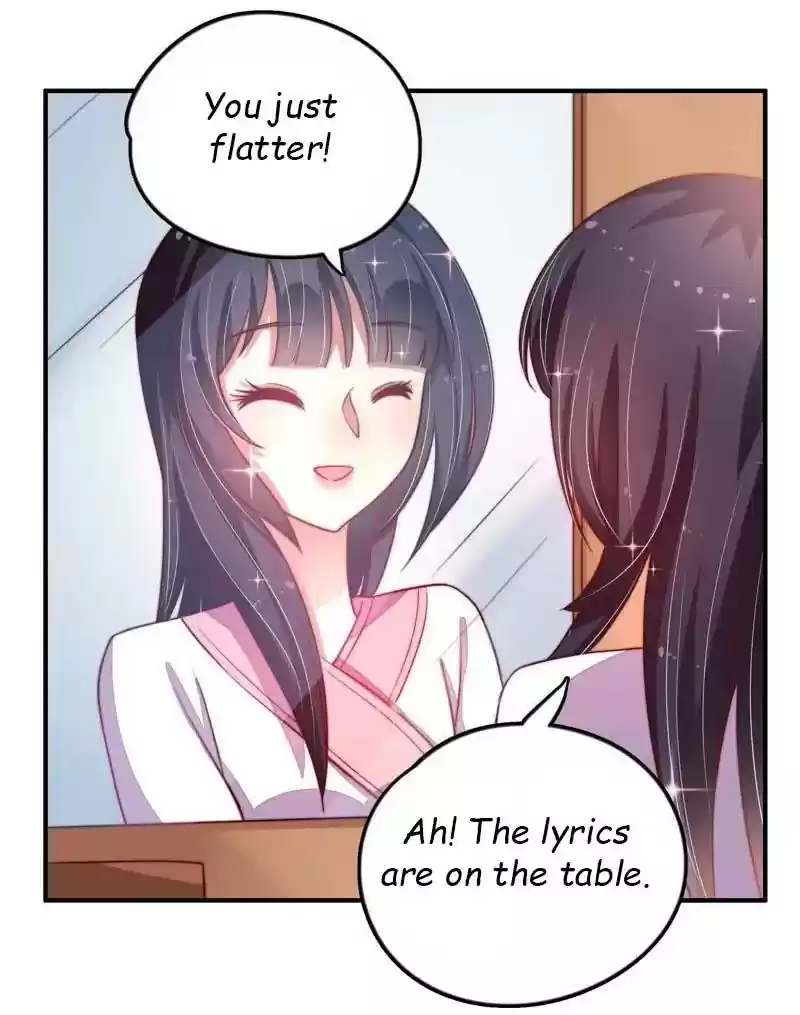 Marshal Is Jealous Everyday Chapter 8