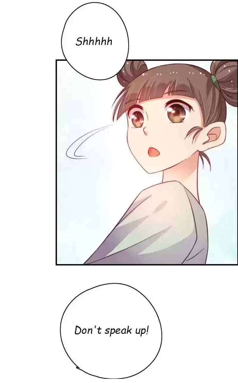 Marshal Is Jealous Everyday Chapter 8