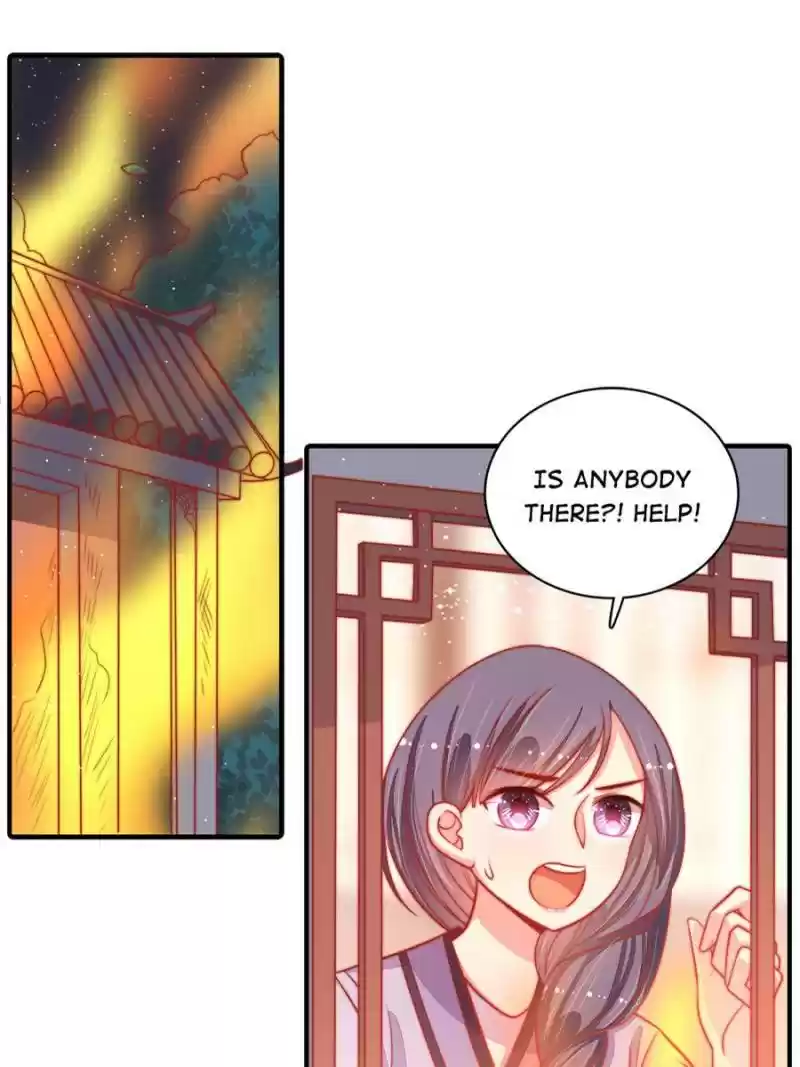 Marshal Is Jealous Everyday Chapter 80