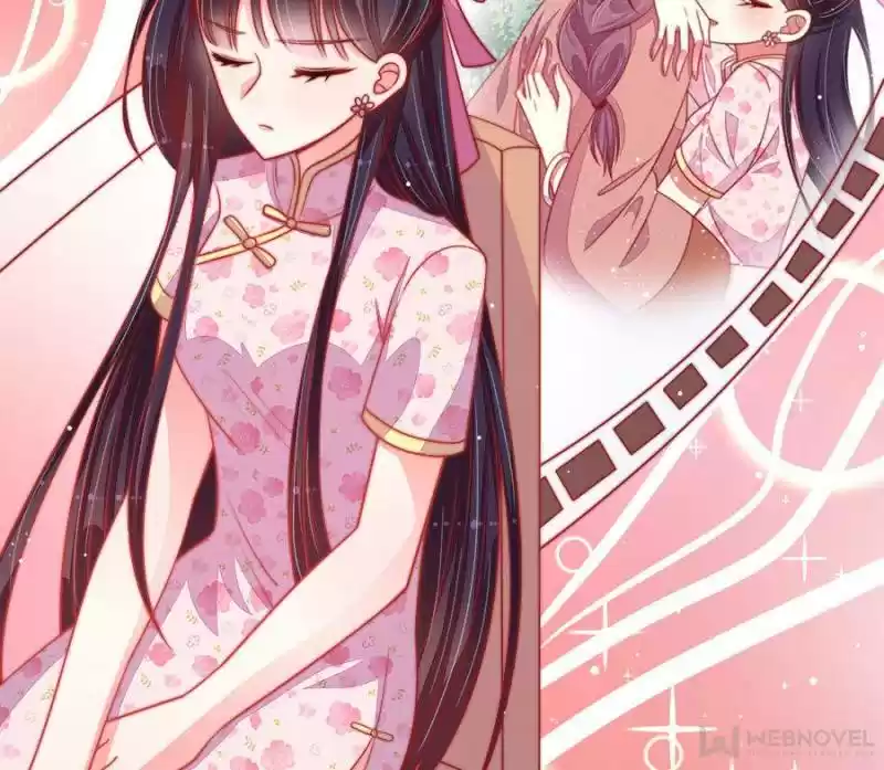 Marshal Is Jealous Everyday Chapter 80