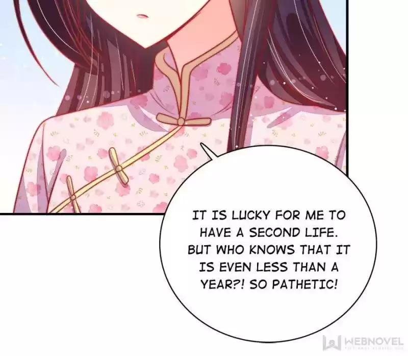 Marshal Is Jealous Everyday Chapter 80