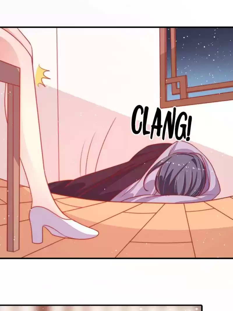 Marshal Is Jealous Everyday Chapter 80