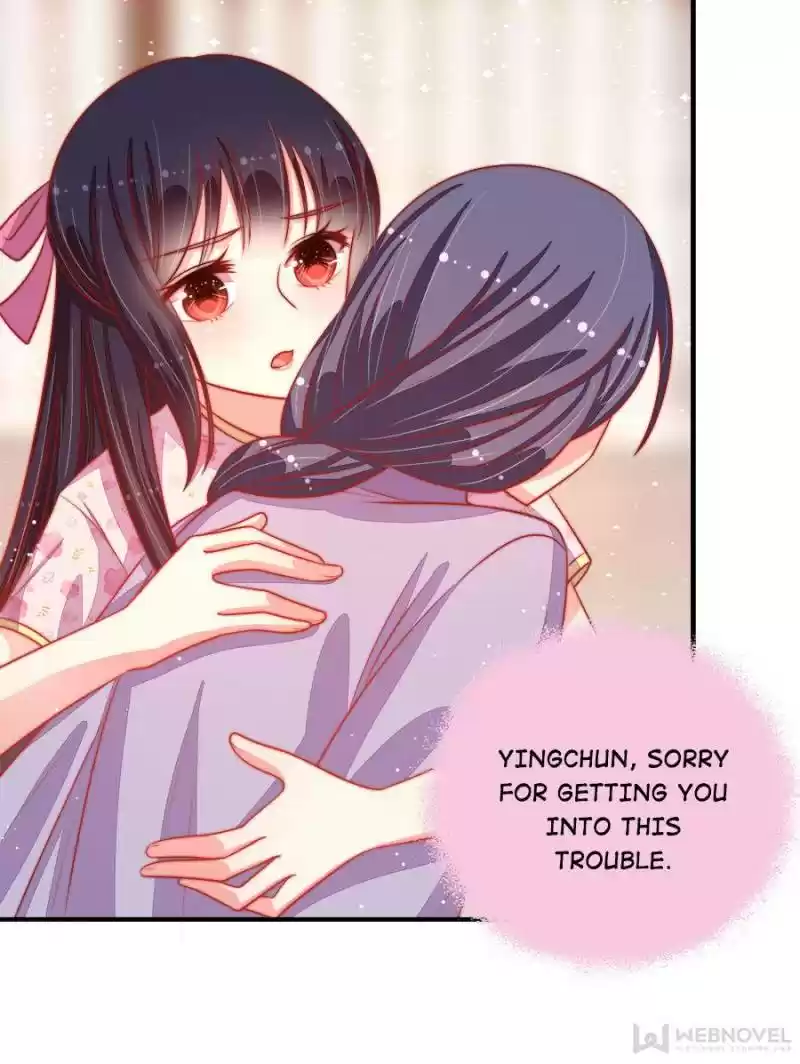 Marshal Is Jealous Everyday Chapter 80