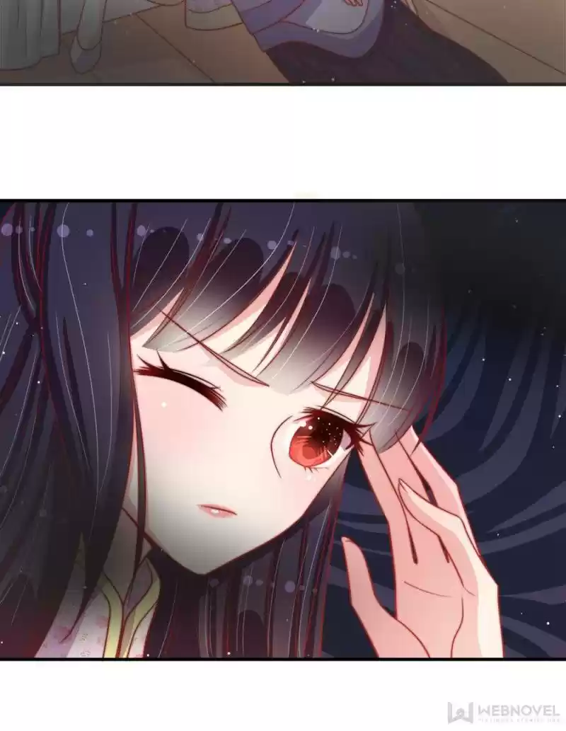 Marshal Is Jealous Everyday Chapter 80