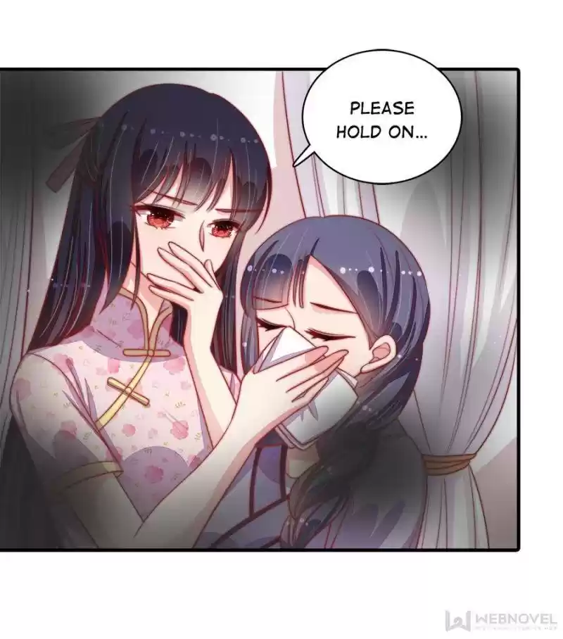 Marshal Is Jealous Everyday Chapter 80