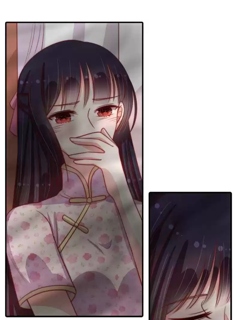 Marshal Is Jealous Everyday Chapter 80