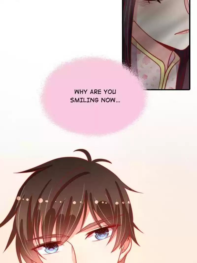 Marshal Is Jealous Everyday Chapter 80