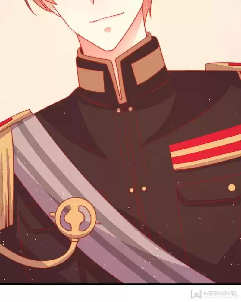 Marshal Is Jealous Everyday Chapter 80