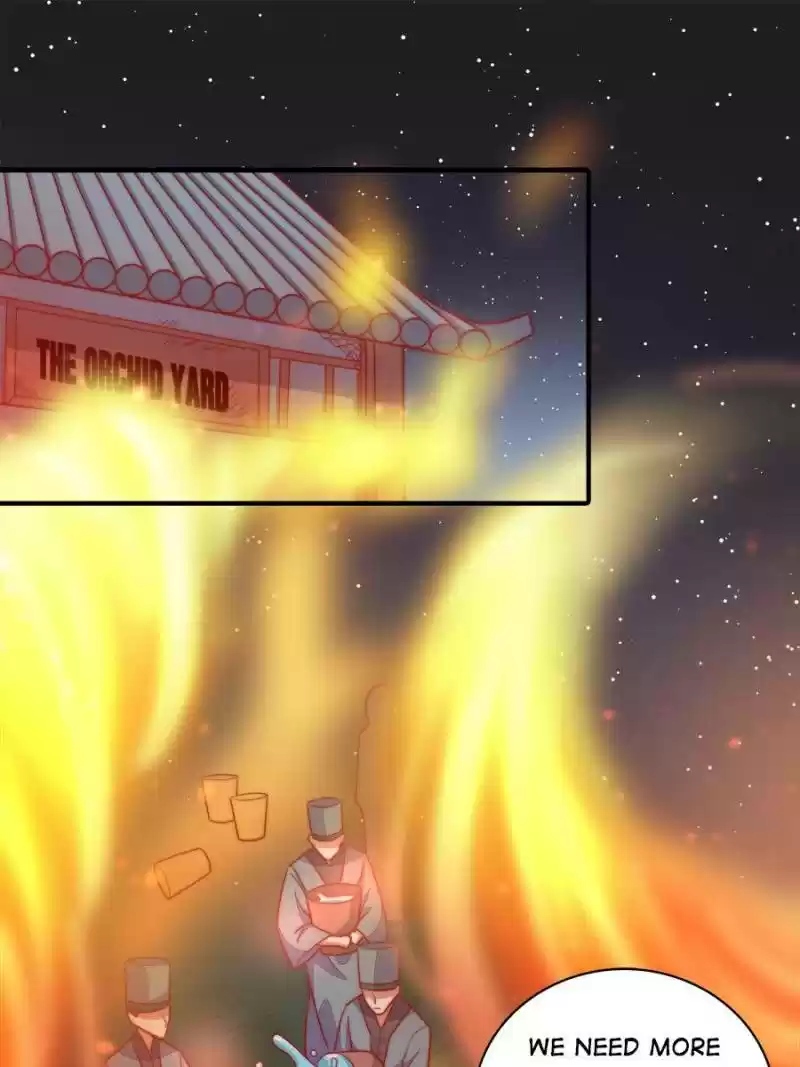 Marshal Is Jealous Everyday Chapter 80