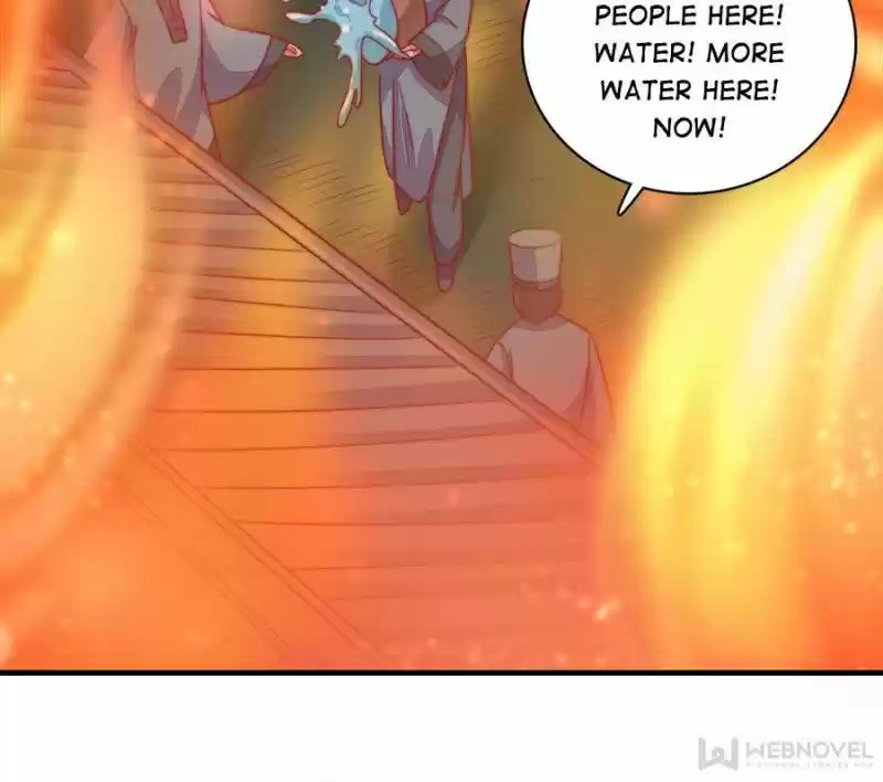 Marshal Is Jealous Everyday Chapter 80