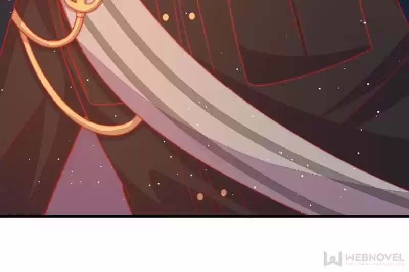 Marshal Is Jealous Everyday Chapter 80