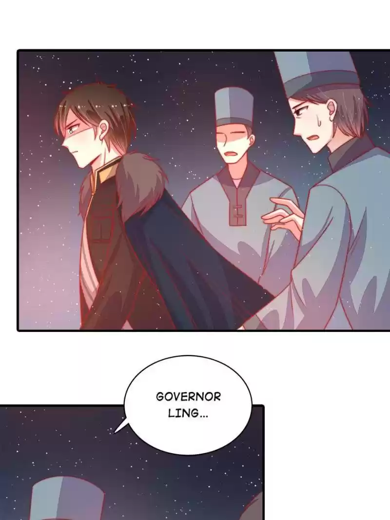 Marshal Is Jealous Everyday Chapter 80