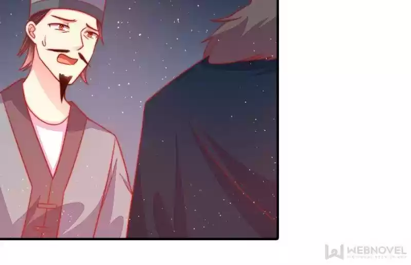 Marshal Is Jealous Everyday Chapter 80