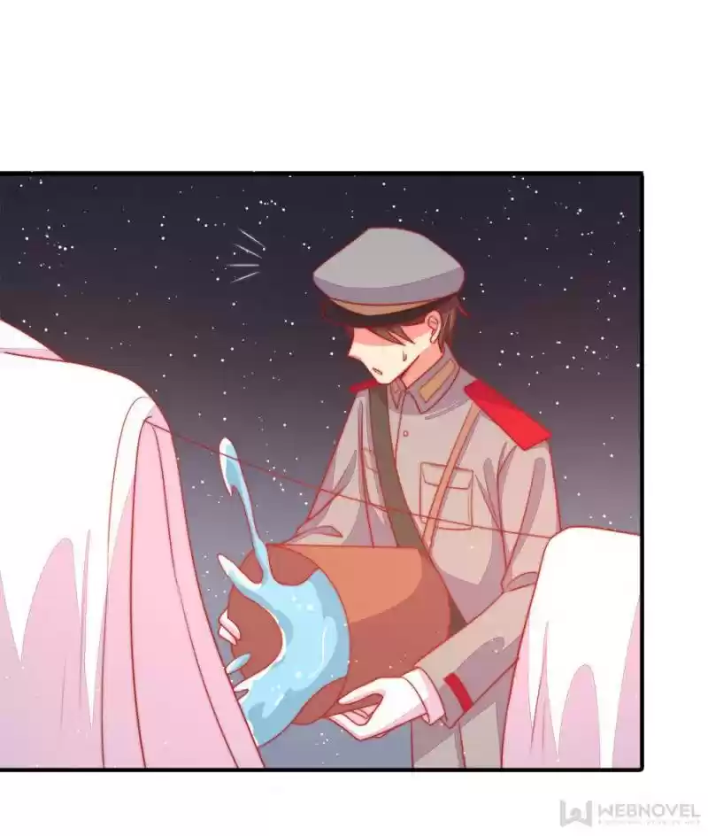 Marshal Is Jealous Everyday Chapter 80