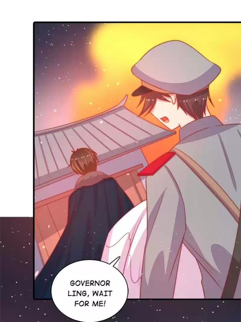 Marshal Is Jealous Everyday Chapter 80