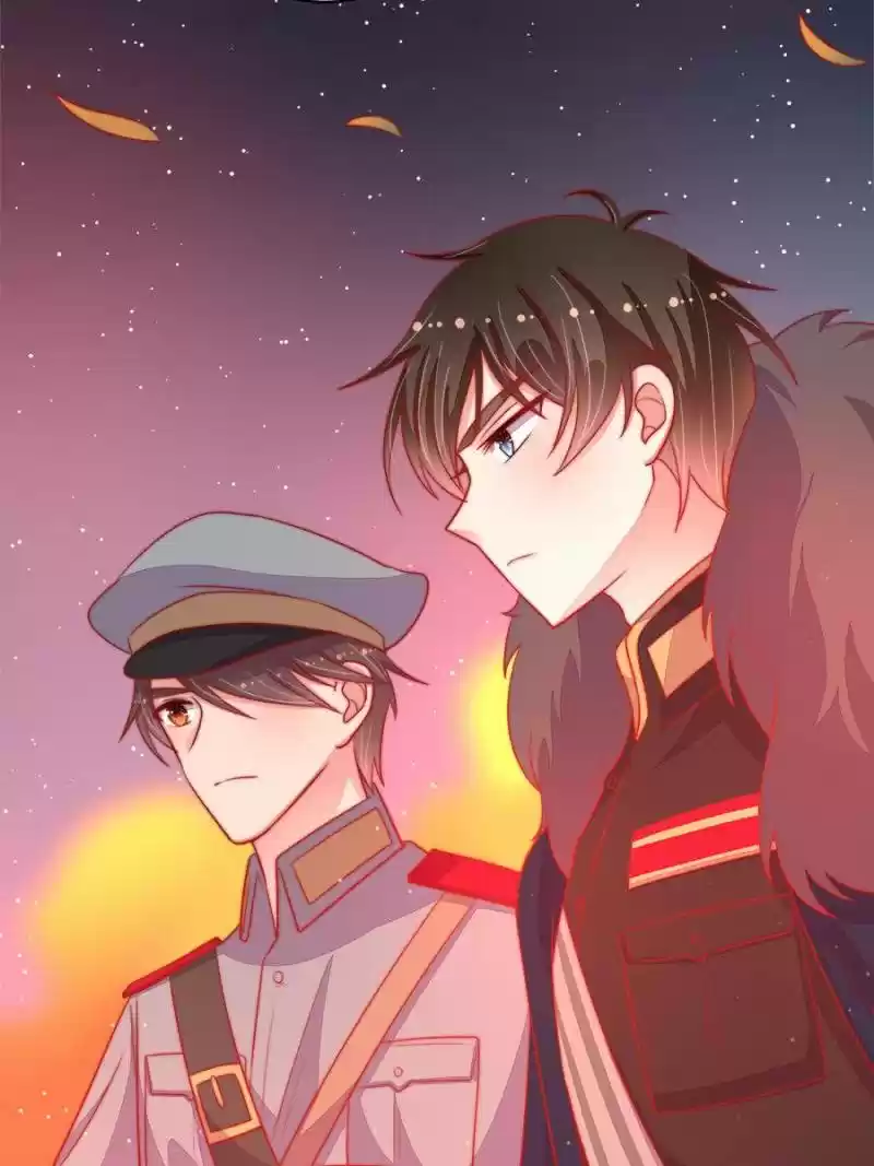 Marshal Is Jealous Everyday Chapter 80