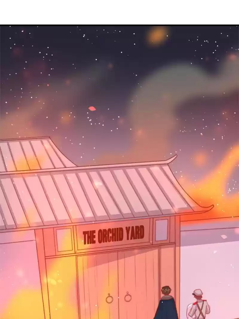 Marshal Is Jealous Everyday Chapter 80