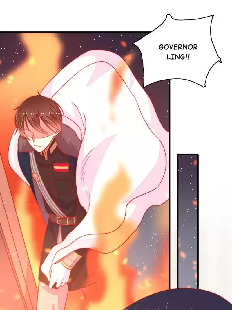 Marshal Is Jealous Everyday Chapter 80