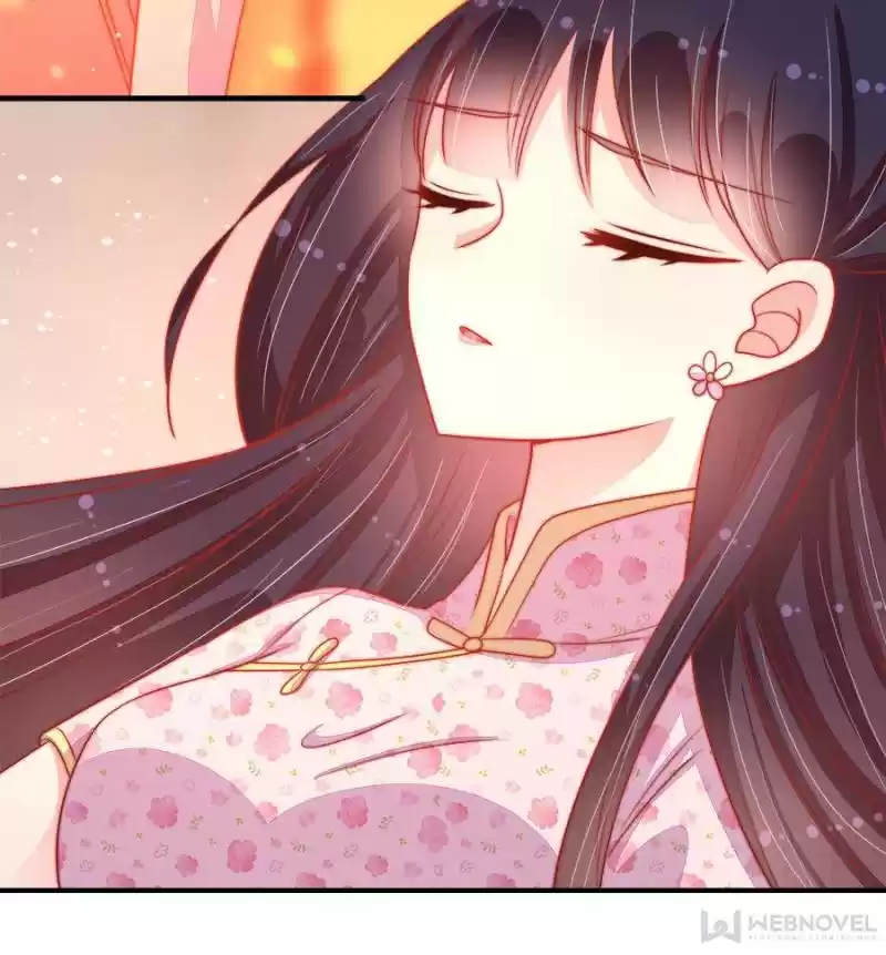 Marshal Is Jealous Everyday Chapter 80