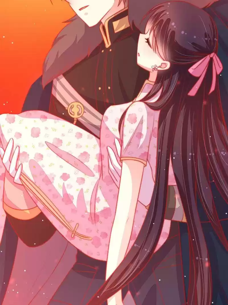 Marshal Is Jealous Everyday Chapter 80