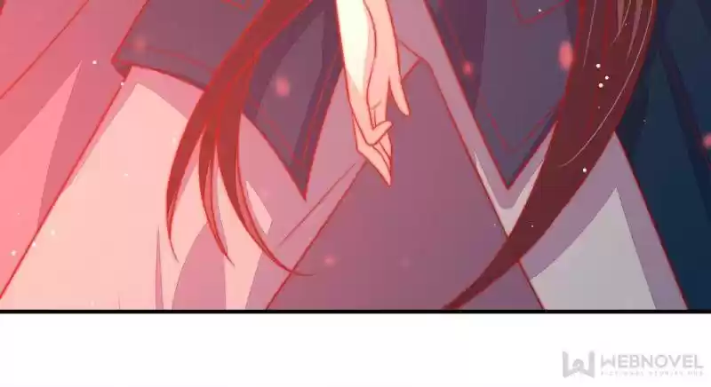 Marshal Is Jealous Everyday Chapter 80