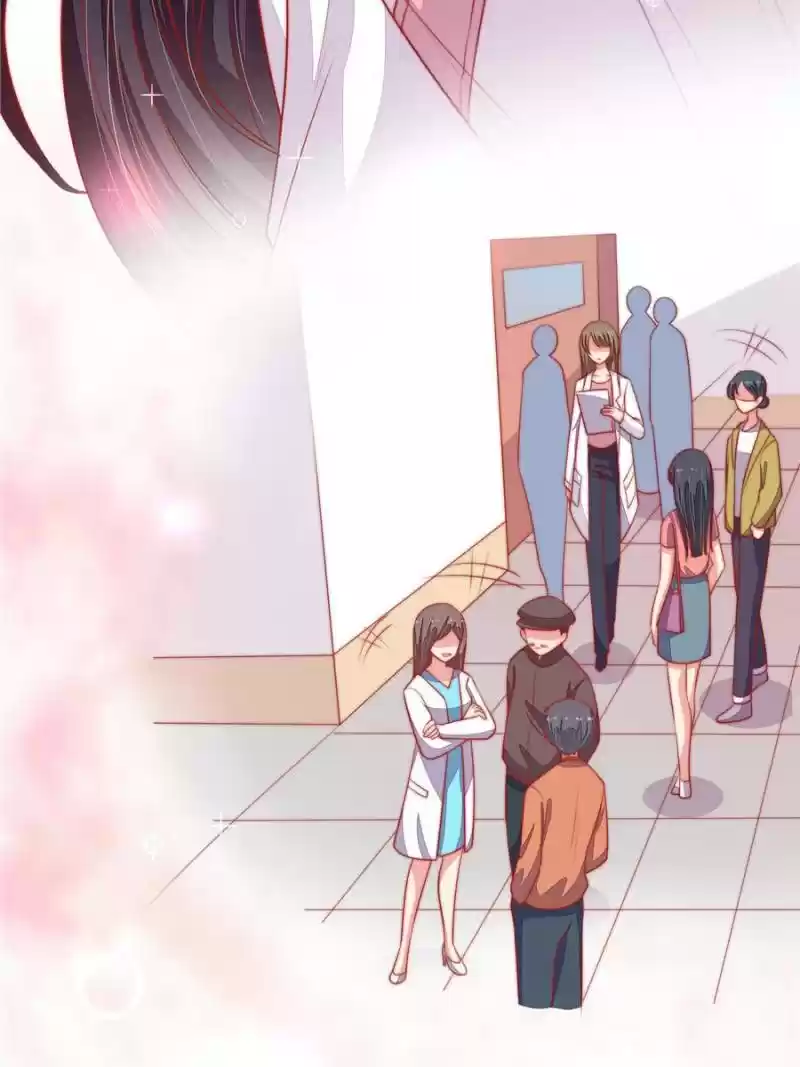 Marshal Is Jealous Everyday Chapter 81