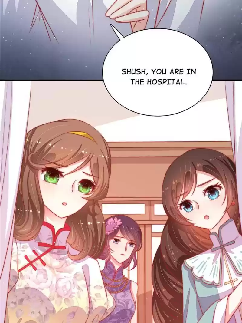 Marshal Is Jealous Everyday Chapter 81