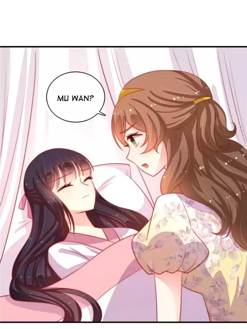 Marshal Is Jealous Everyday Chapter 81