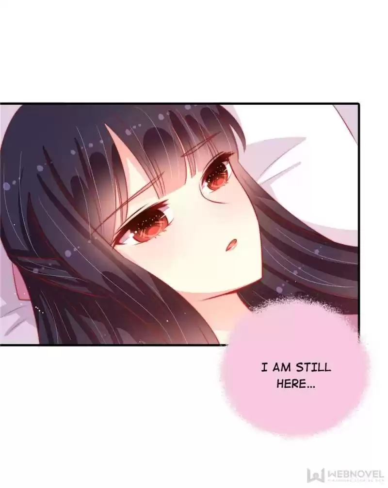 Marshal Is Jealous Everyday Chapter 81