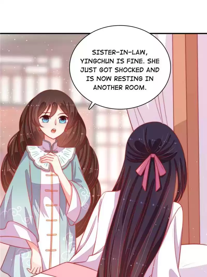 Marshal Is Jealous Everyday Chapter 81