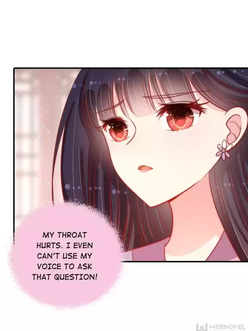 Marshal Is Jealous Everyday Chapter 81