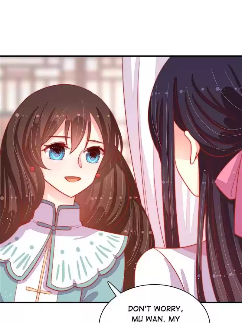 Marshal Is Jealous Everyday Chapter 81