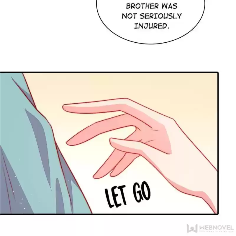 Marshal Is Jealous Everyday Chapter 81