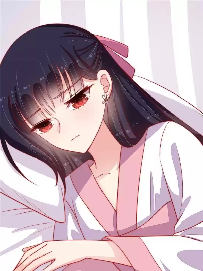 Marshal Is Jealous Everyday Chapter 81