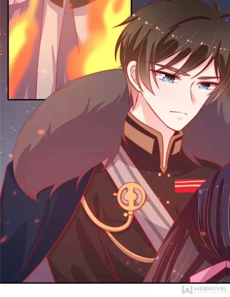 Marshal Is Jealous Everyday Chapter 81