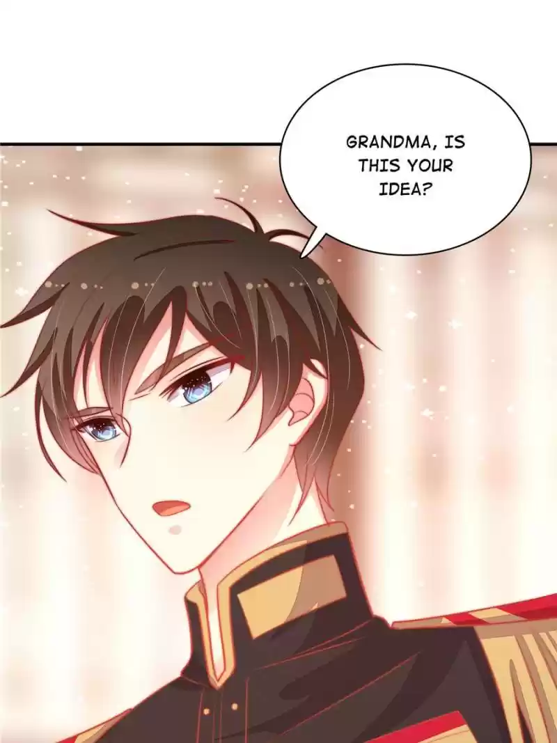 Marshal Is Jealous Everyday Chapter 81