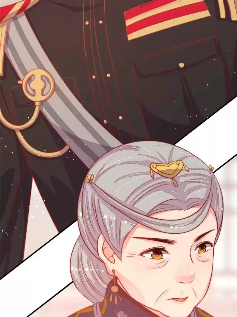 Marshal Is Jealous Everyday Chapter 81