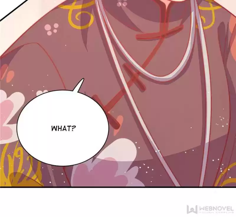 Marshal Is Jealous Everyday Chapter 81