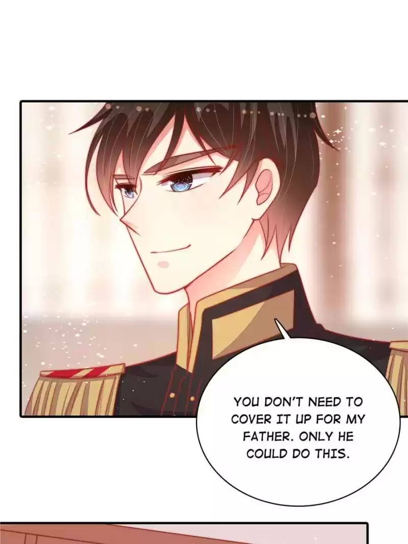 Marshal Is Jealous Everyday Chapter 81