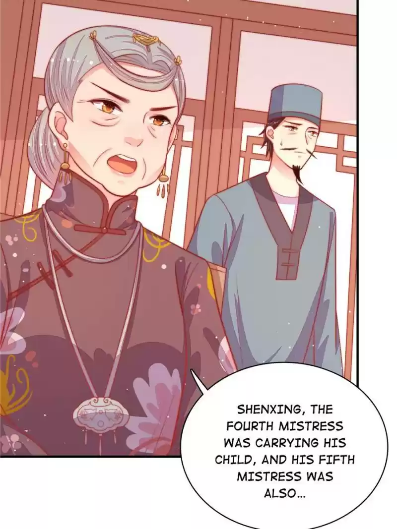 Marshal Is Jealous Everyday Chapter 81