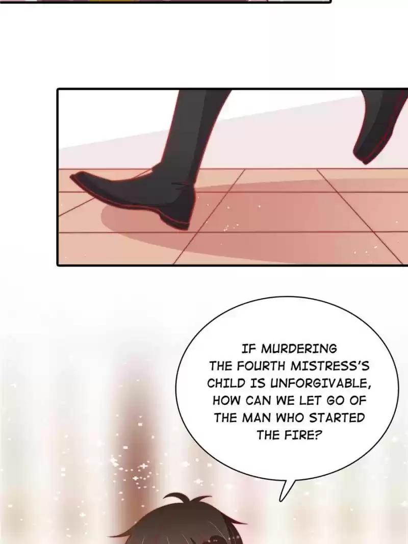 Marshal Is Jealous Everyday Chapter 81